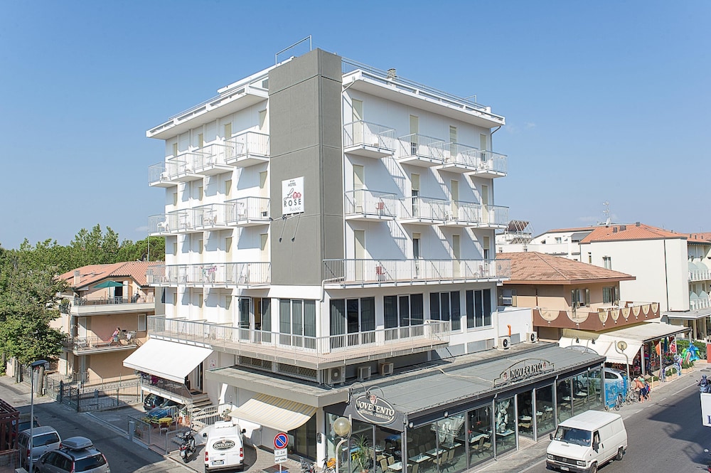 Hotel Rose Nuove photo2