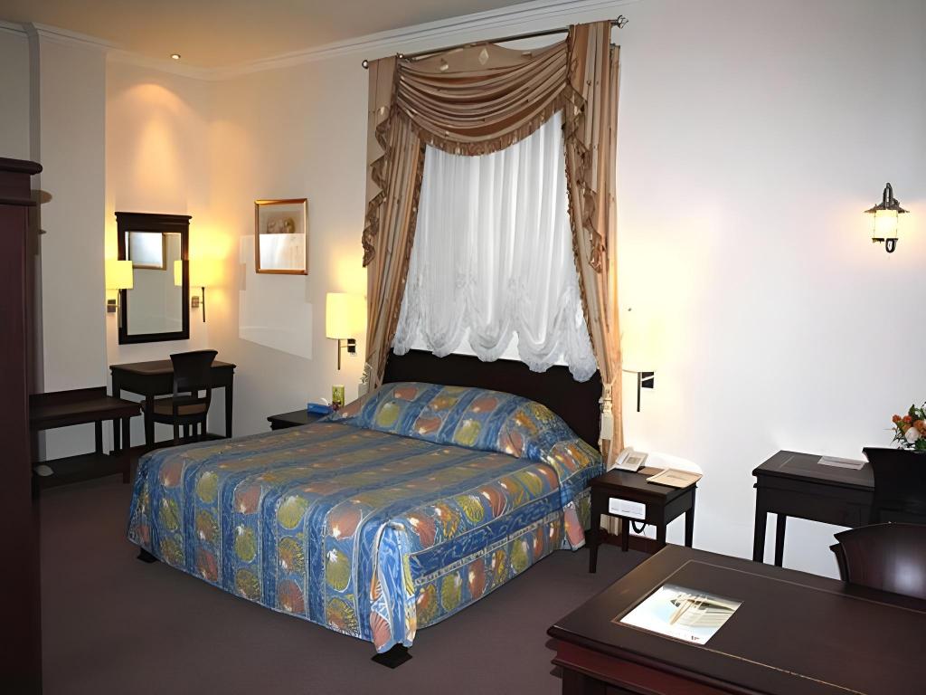 Grand Mentari Hotel 10/22