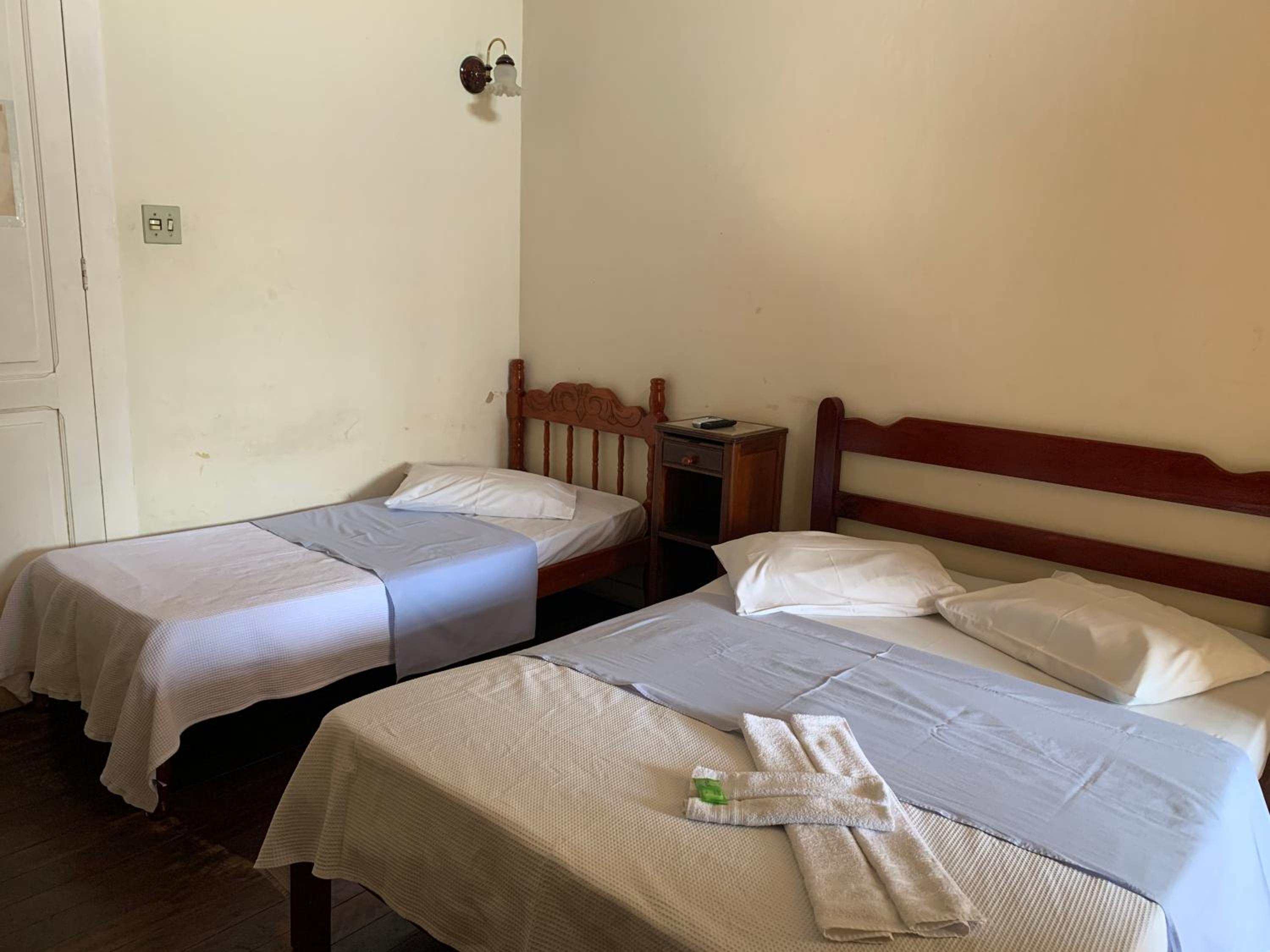Hotel Valenciano 14/49