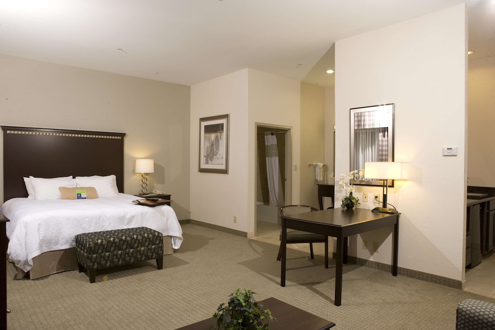 Hampton Inn Suites Mount Pleasant 14/61