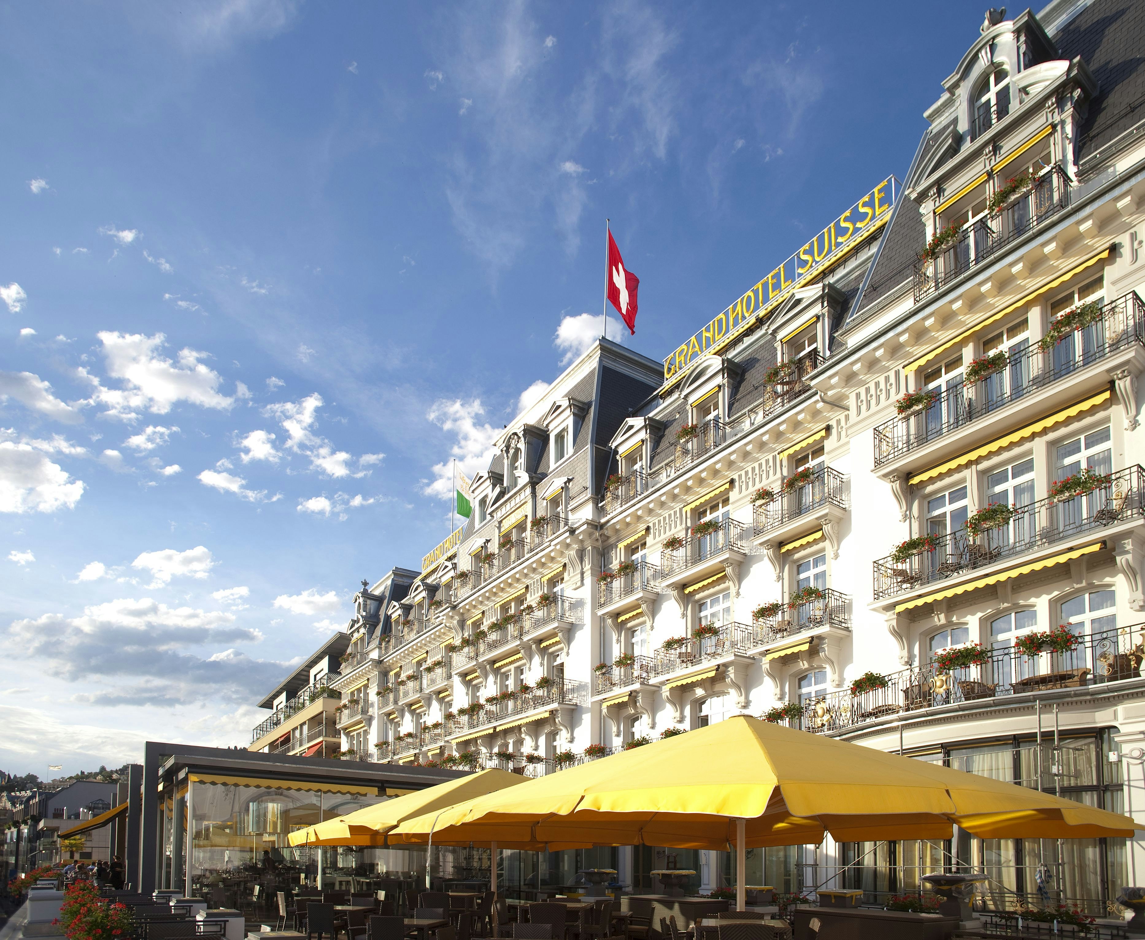 Grand Hotel Suisse Majestic 7/53