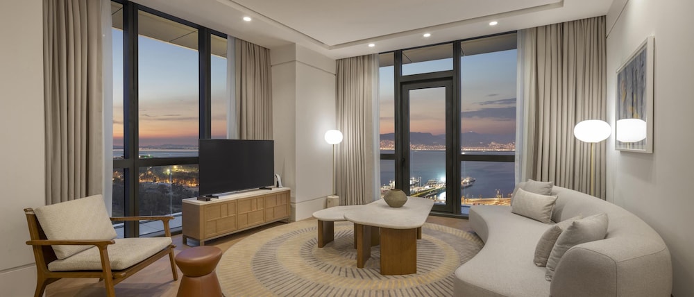 Grand Hyatt Izmir Istinyepark 32/49