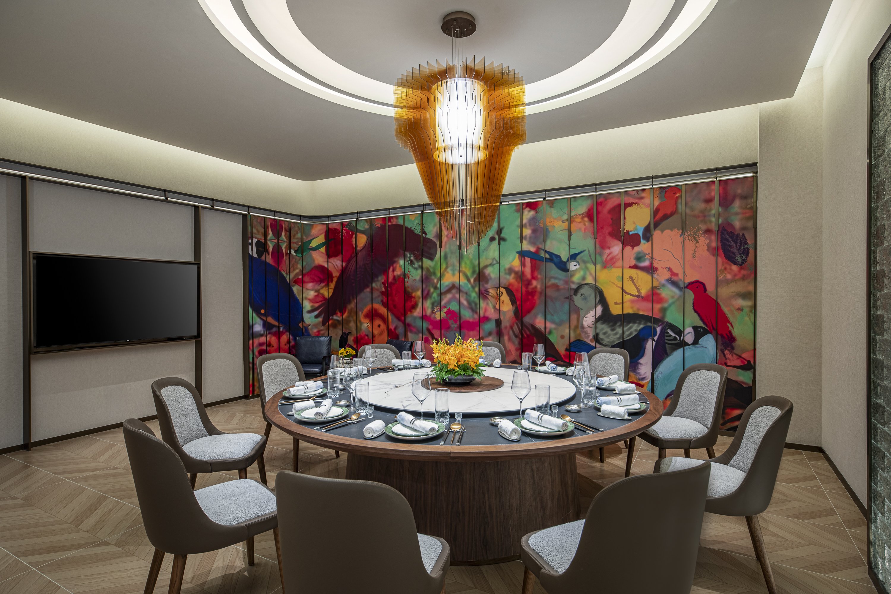 voco Shanghai Zhangjiang by IHG 46/46