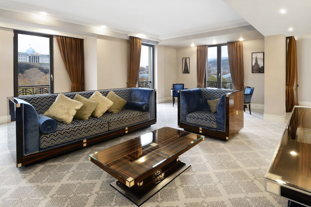 Ambassadori Hotel Tbilisi 46/73