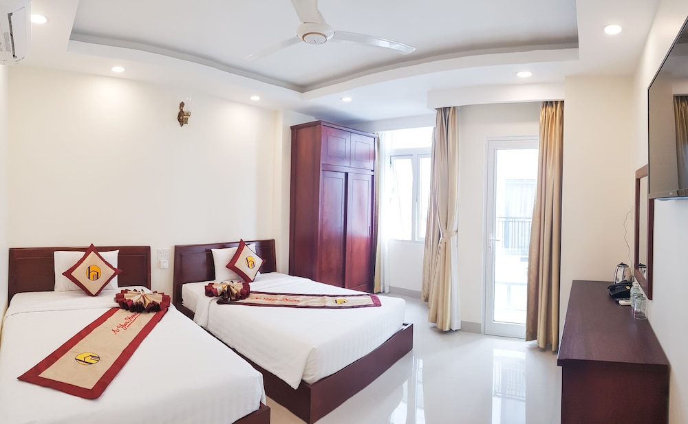 Ngoc Hien Hotel Nha Trang 10/33