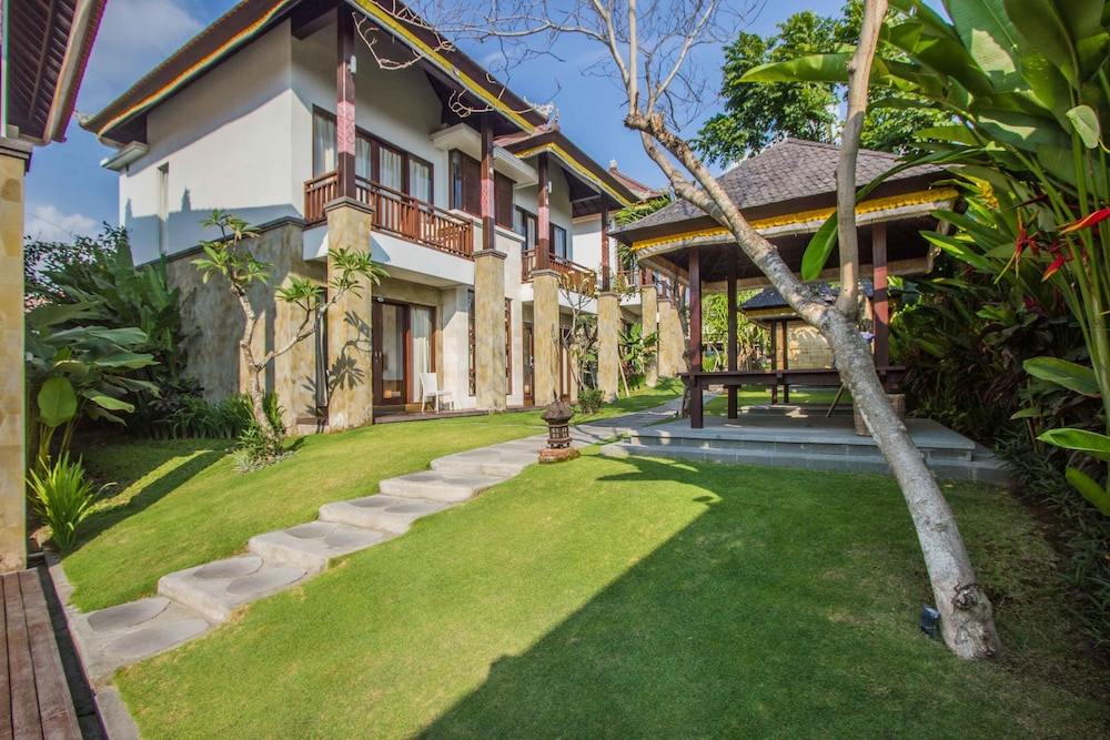 D Djabu Villas Canggu 53/67