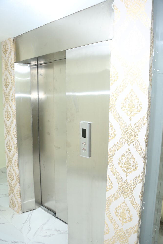 Rose Nana酒店(Rose Nana hotel) 图片4