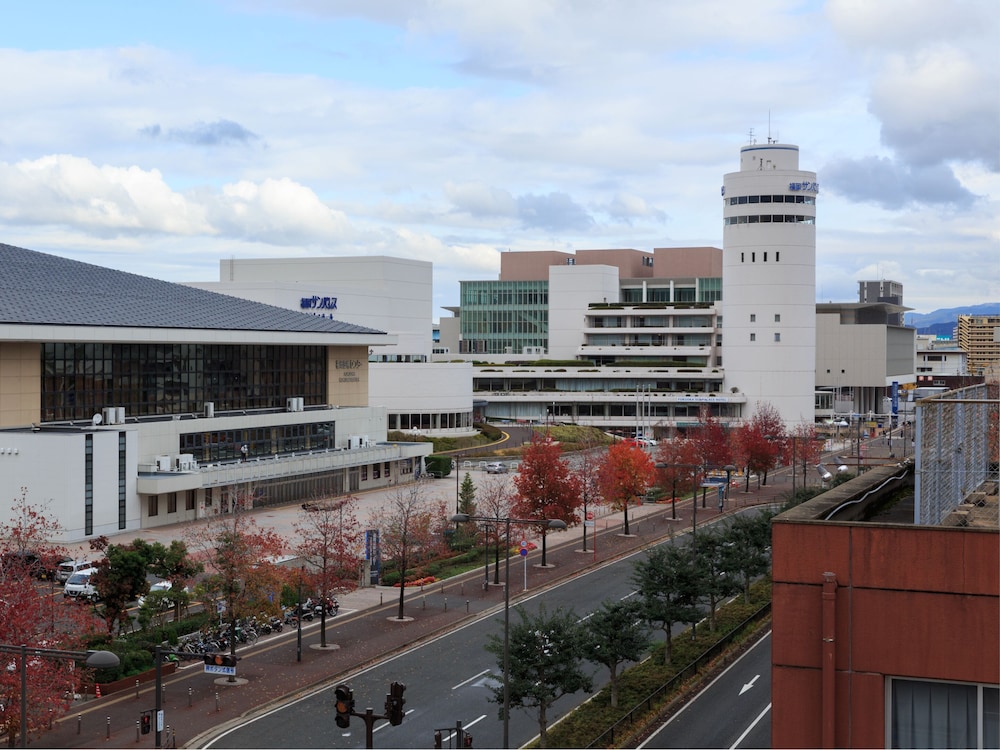 The Hotels Hakata Kasane Bayside 6/50