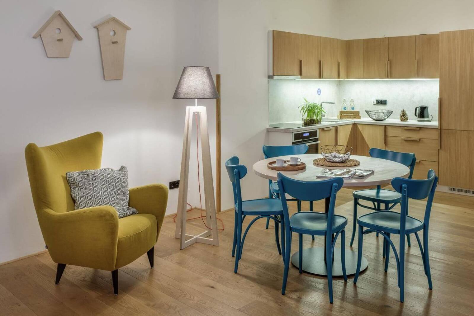4 Trees Apartments by Adrez Living 17/24