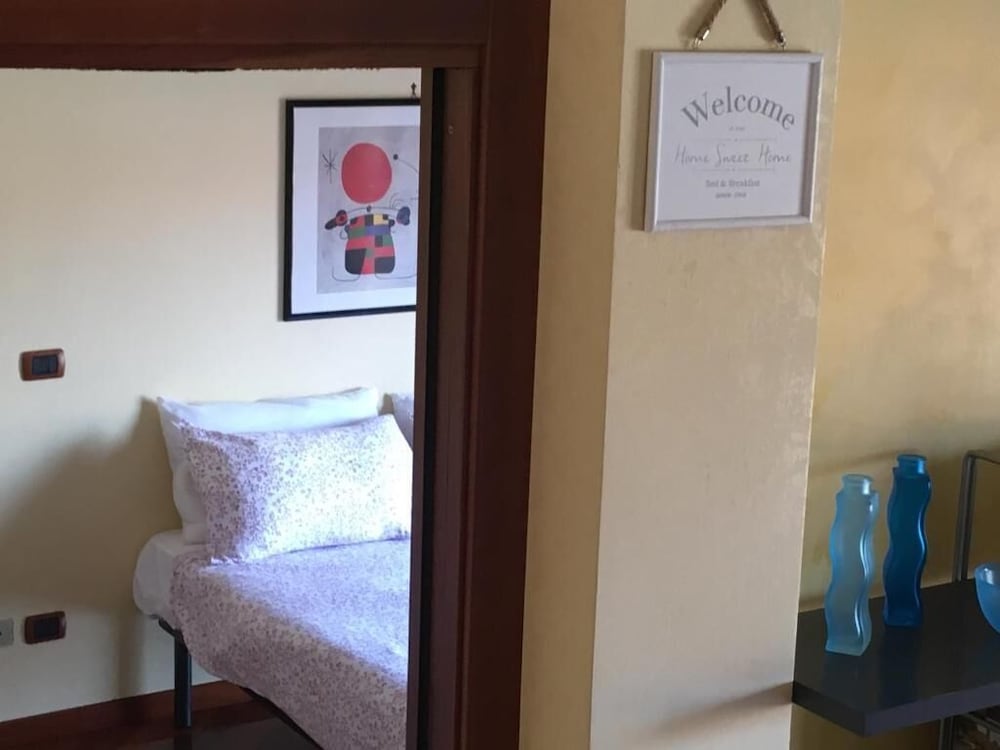 Jfk B & B 4/31