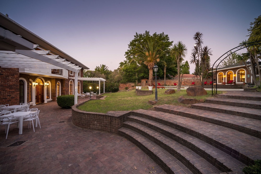 Boutique Villa 31/41