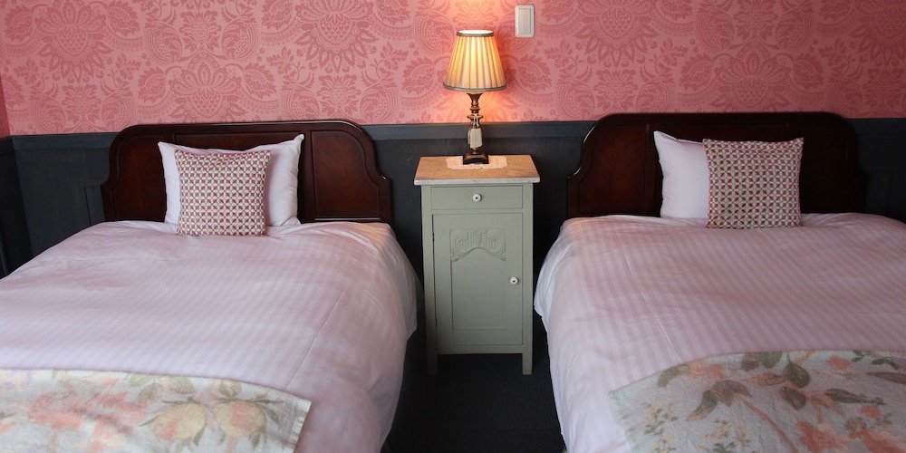 Hotel Wellies 34/76
