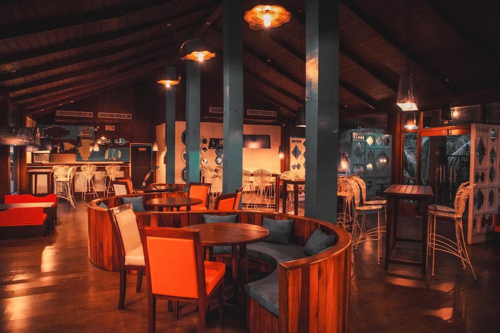 Silver Sand Beach Resort 21/50