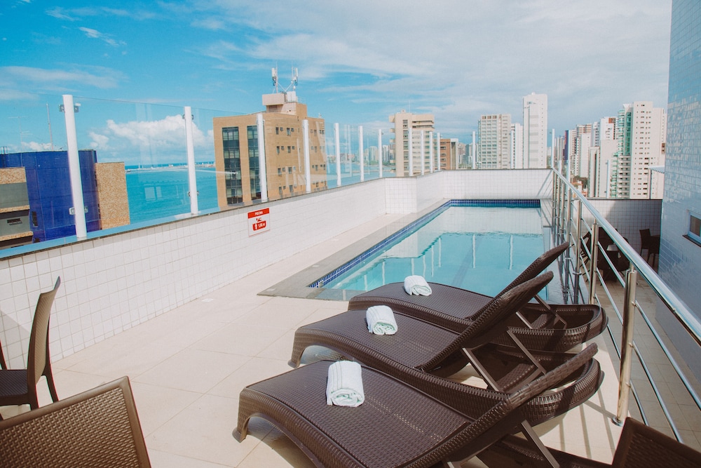Aquidaba Praia Hotel 27/42