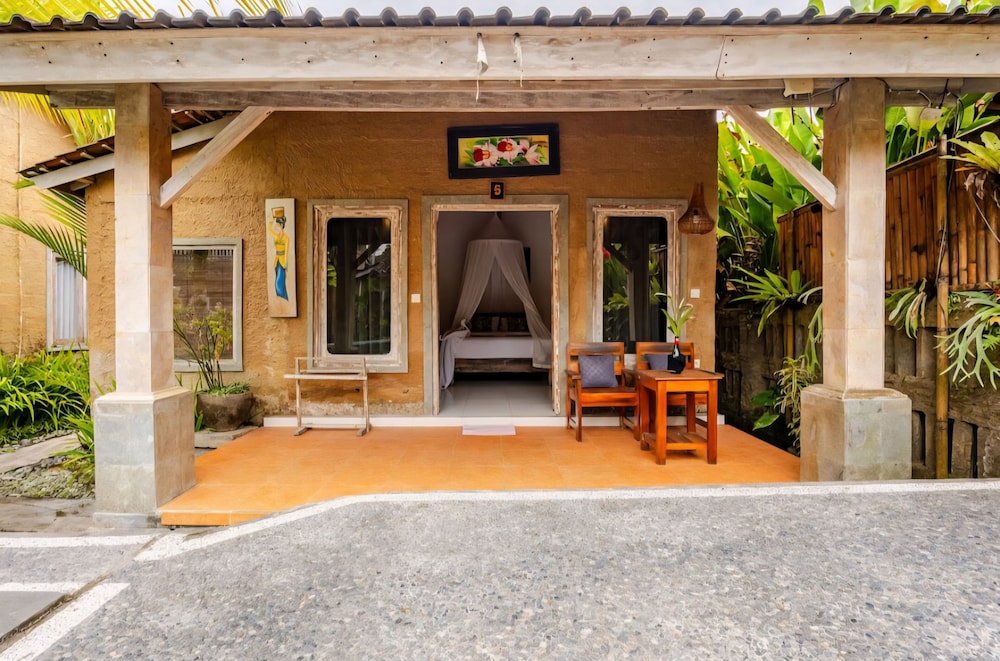Ananda JJ Ubud Resort & Spa 41/50