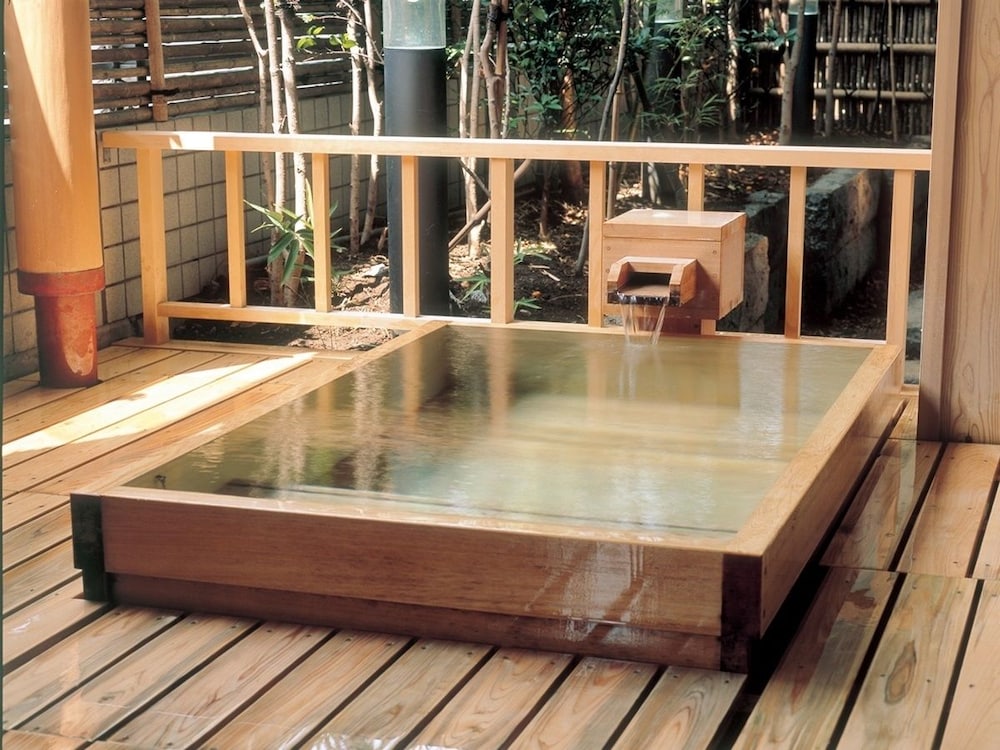 Itoen Hotel Shikisai 28/49