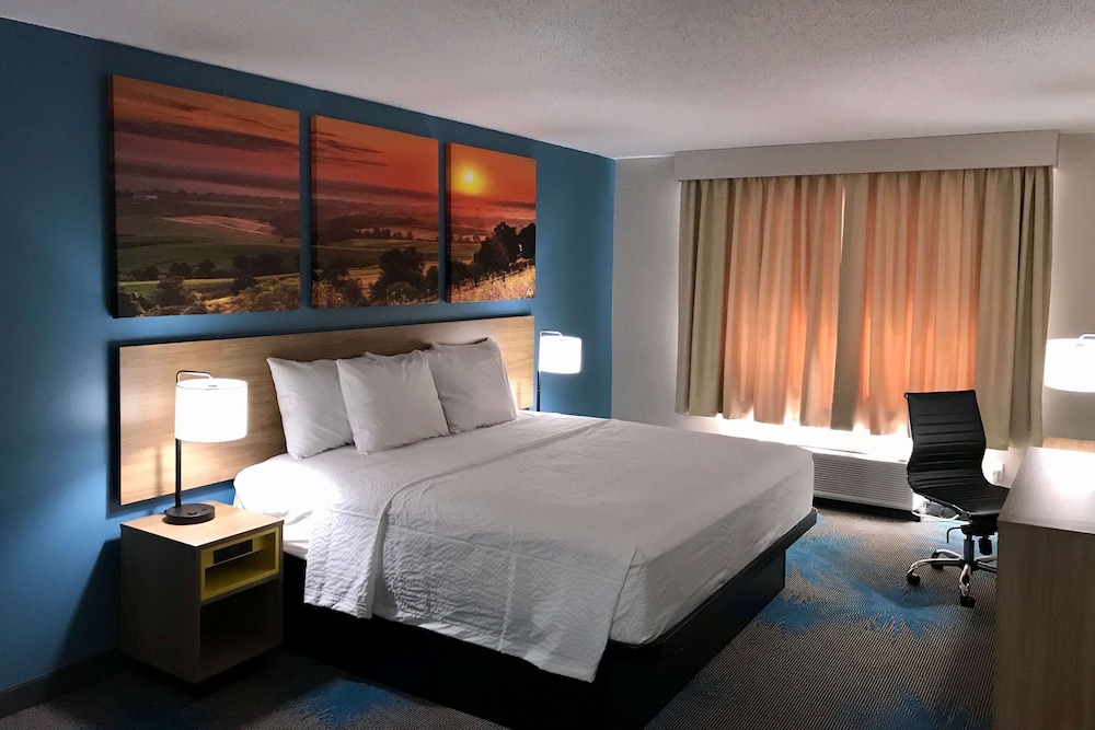 Days Inn By Wyndham Sandusky / Cedar Point 14/30