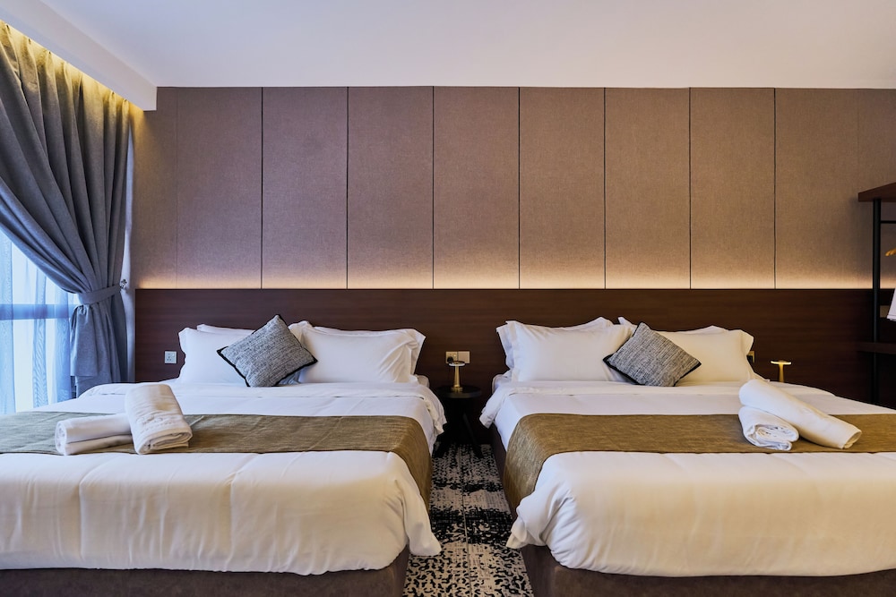 The SIGAR at Sutera Bay 19/50
