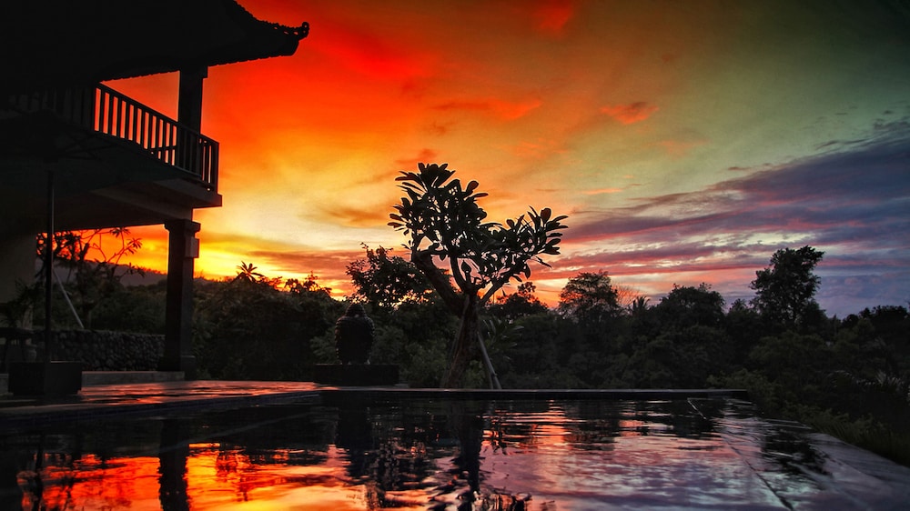 Puri Mangga Sea View Resort & Spa 49/66