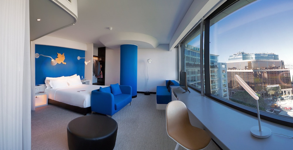 EVOLUTION LISBOA HOTEL 46/74