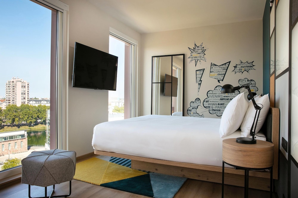 Aloft Strasbourg Etoile 13/50