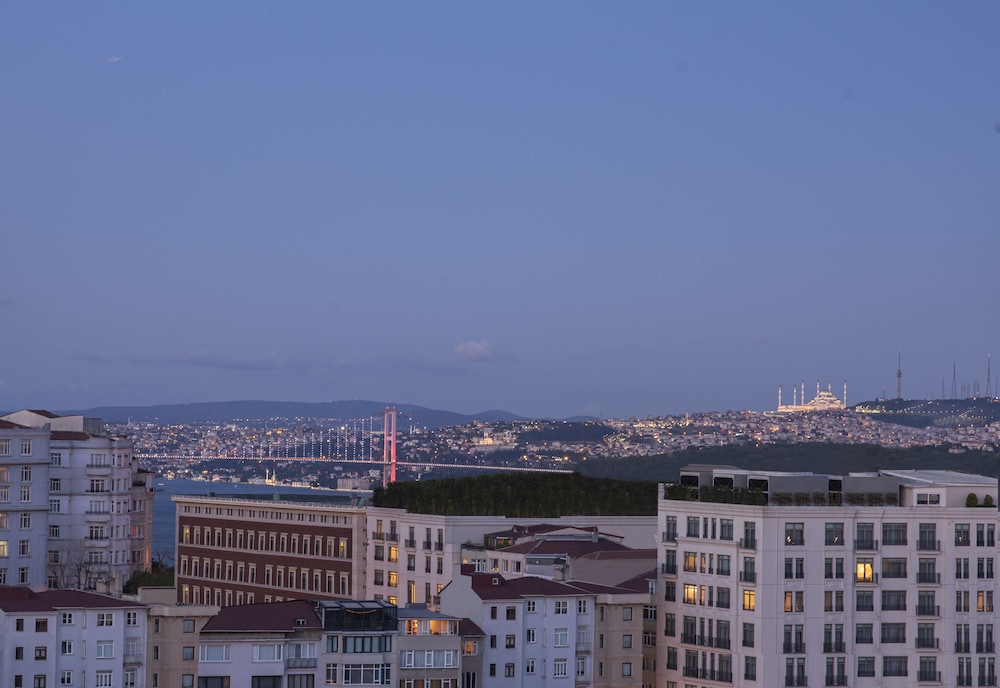 Akka Lush Hotel in ISTANBUL