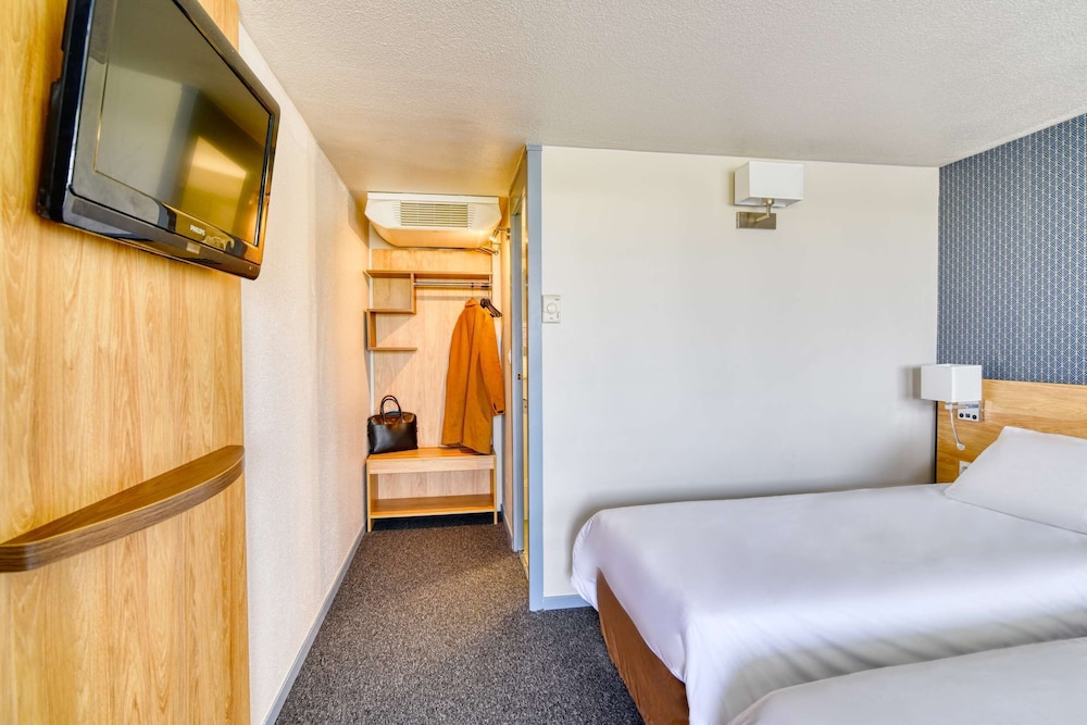 Hotel Kyriad Montauban Sud - Albasud 10/51