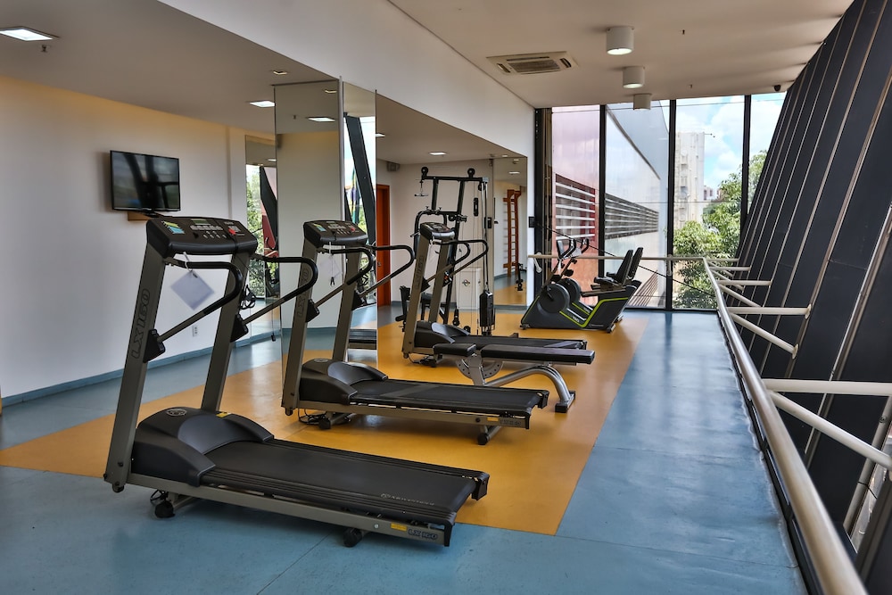ibis Styles Goiania Shopping Estacao 35/60