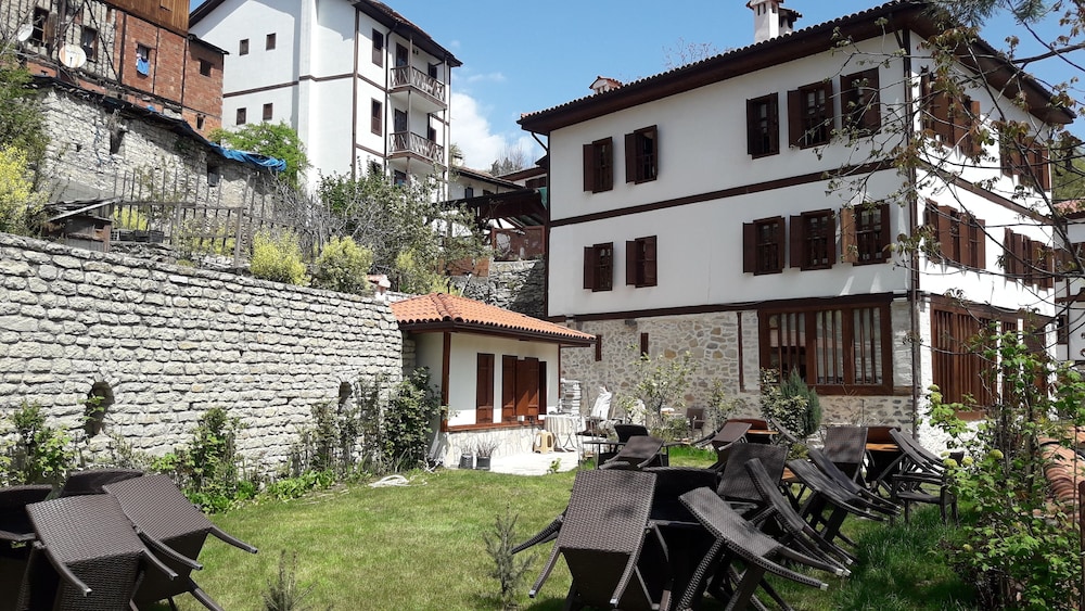 Safranbolu Camlica Konagi Carsi Evi 5/50