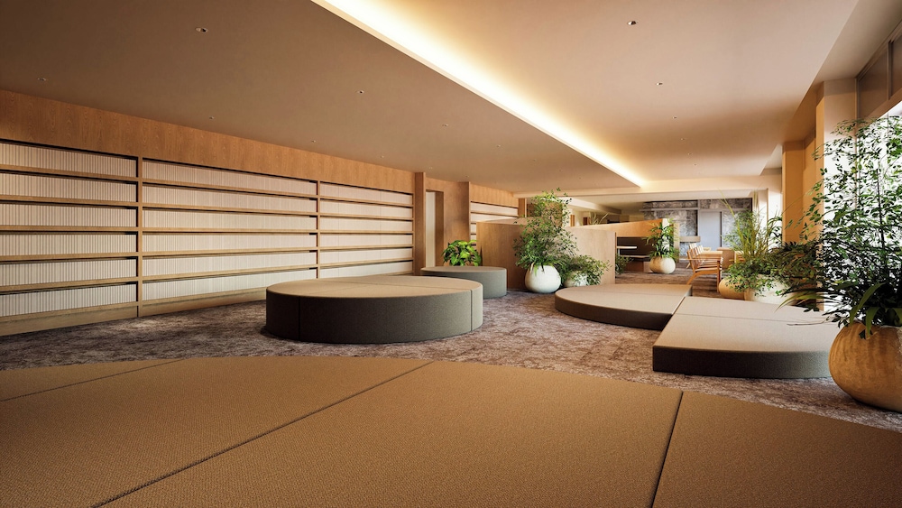 Ooedo-Onsen Monogatari Minoh Kanko Hotel 3/44