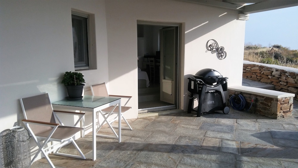Villa Baya 12/17