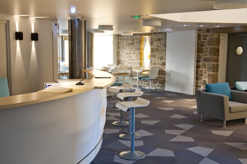Best Western Le Moulin De Ducey 37/51