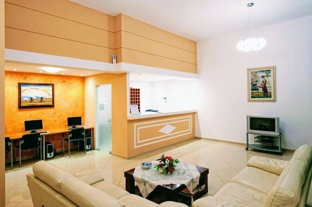 Hotel Ippolity Village 12/71