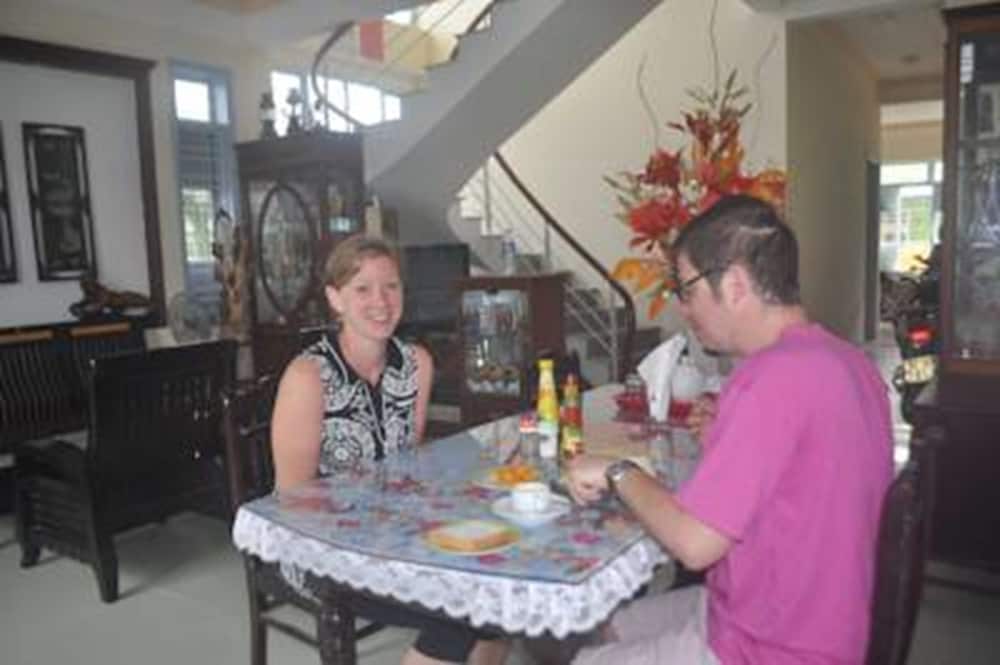 Areca Homestay 8/40