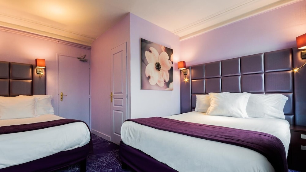 HOTEL D ALSACE 7/60
