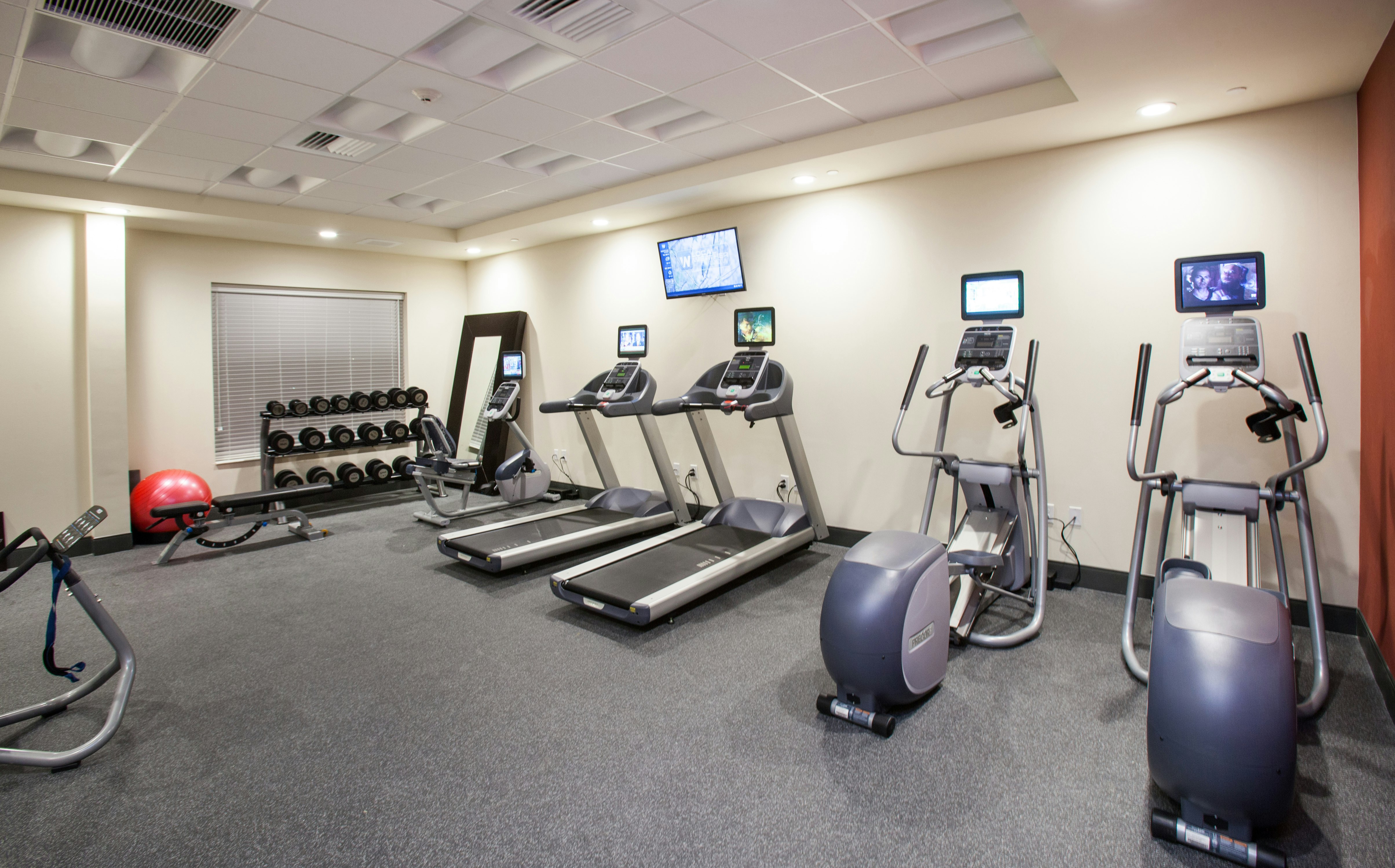 HILTON GARDEN INN JACKSON/FLOWOOD 5/15