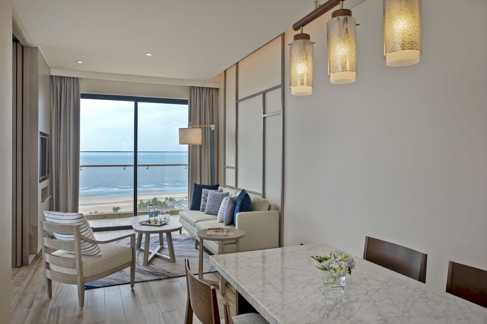 Melia Ho Tram Beach Resort 45/74