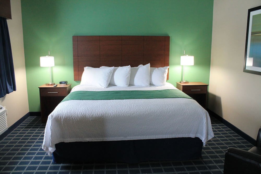 Brookstone Lodge Suites 5/43