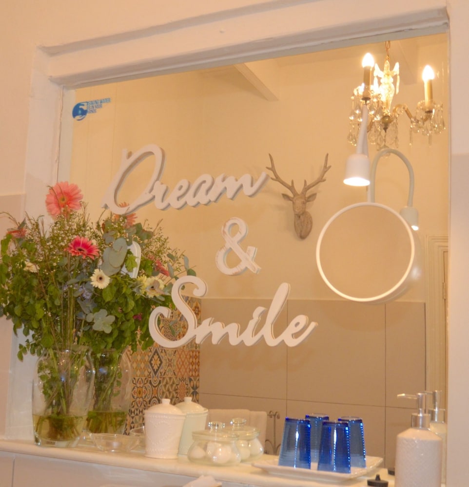 Darling Lodge Guest House Pty Ltd 5/50