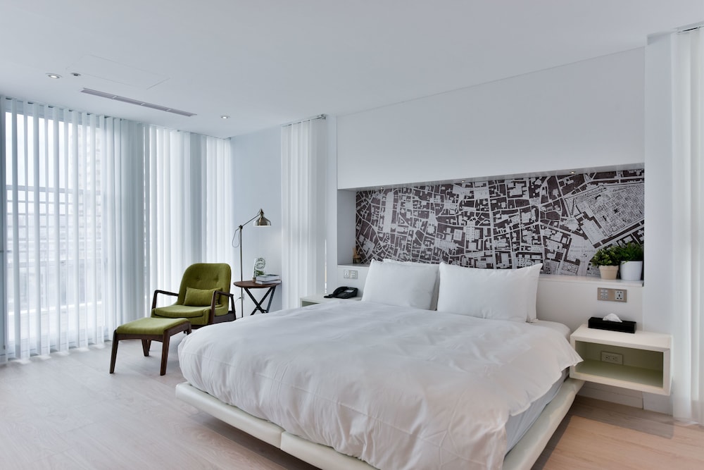 Hotel Mapp 17/70