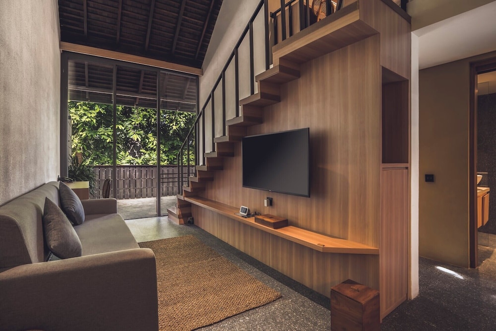 Canggu Cabana Beach Resort by Ini Vie Hospitality 56/64
