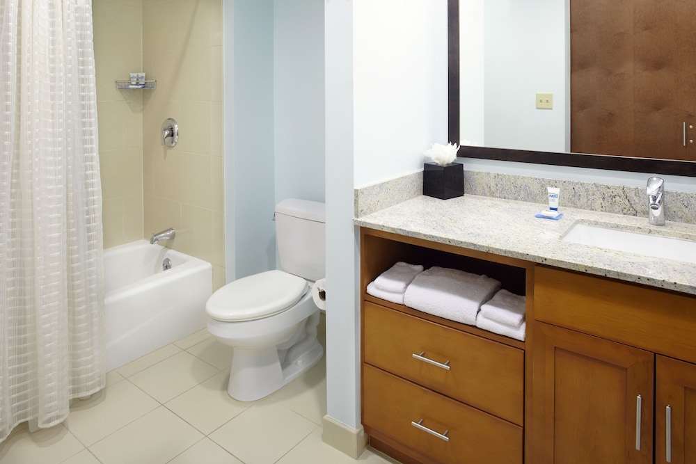 HYATT house Boulder/Broomfield 48/50