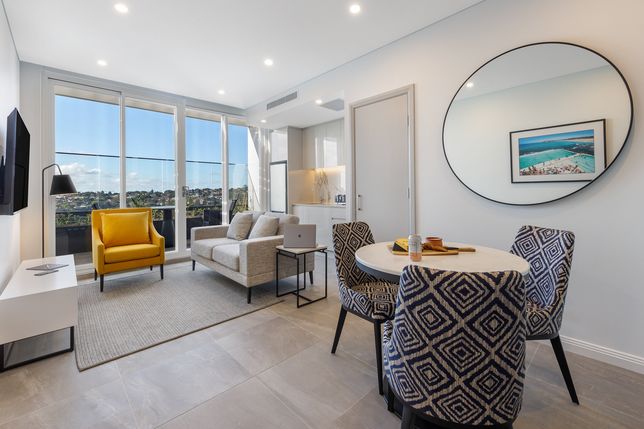 Meriton Suites Bondi Junction 33/50