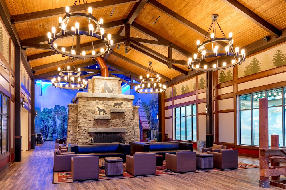 Great Wolf Lodge Illinois 27/46
