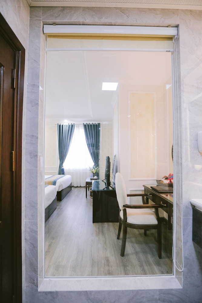 Vincent Ha Long Hotel 22/49