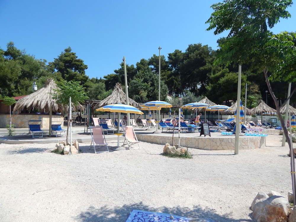 APARTMENTS ROOMS PORAT 38/47