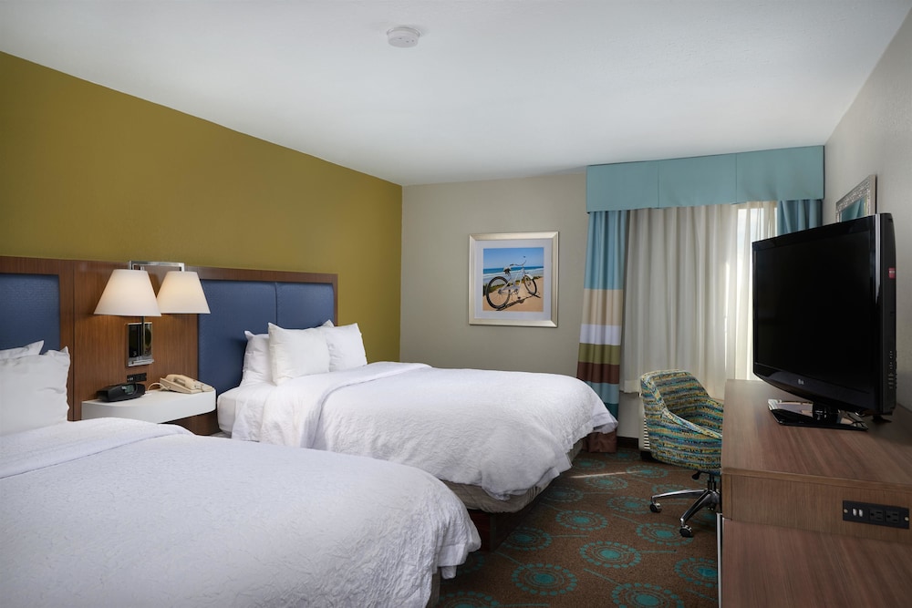 Hampton Inn Goldsboro 17/52
