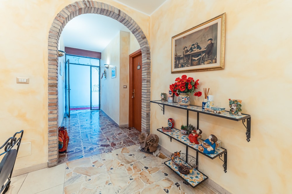 B&B Il Marranzano 5/50