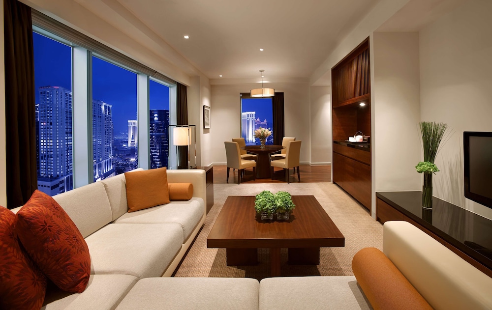 Grand Hyatt Macau 42/68