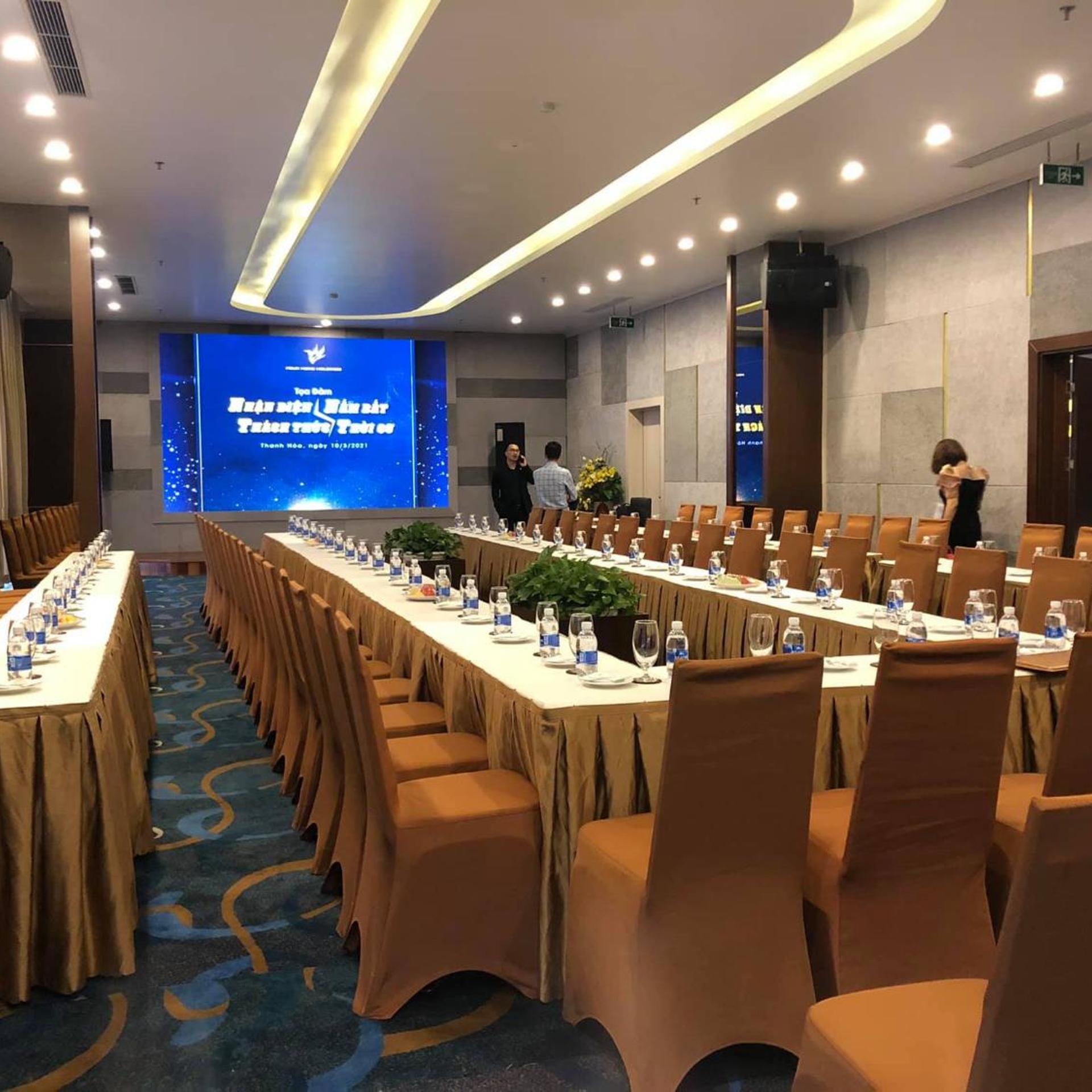 Central Hotel Thanh Hoa 31/48
